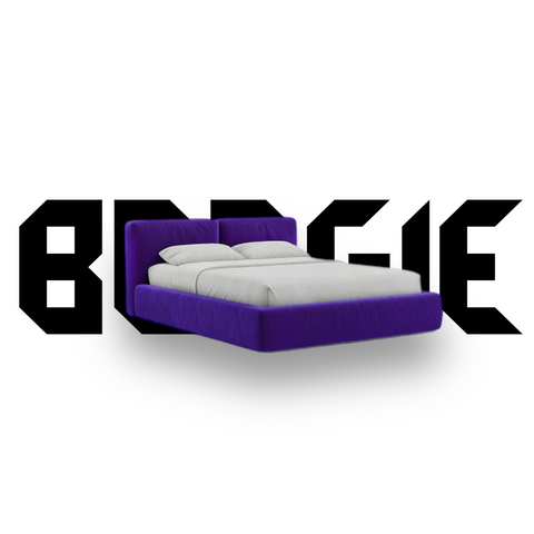 BF04 Bed Frame frame bedroomfactory madehq.au On sale