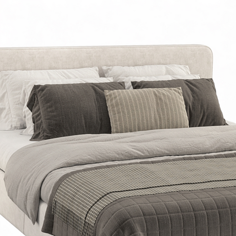 BF05 Bed Frame frame bedroomfactory madehq.au On sale