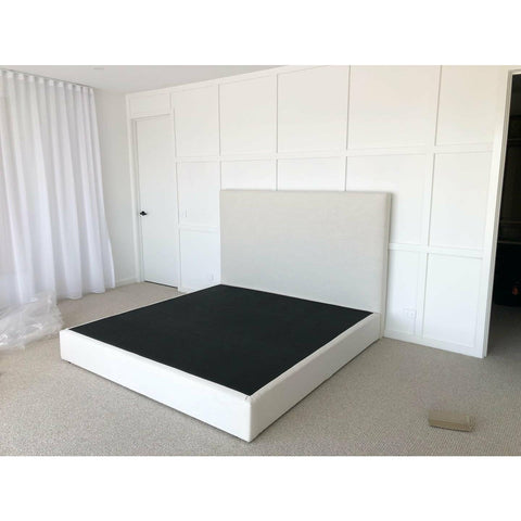 MODEL 15 BED FRAME-Bed frame-WYLD CUSTOM