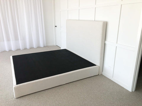 MODEL 15 BED FRAME-Bed frame-WYLD CUSTOM