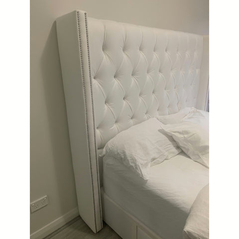 MODEL 33 BED FRAME-Bed frame-WYLD CUSTOM